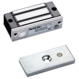 Zwora elektromagnetyczna 70kg