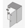 Scot EL-120 - zwora elektromagnetyczna 70kg