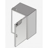 Scot EL-120 - zwora elektromagnetyczna 70kg