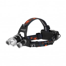 Akumulatorowa lampa czołowa...