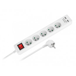 Przedłużacz sieciowy Rebel...