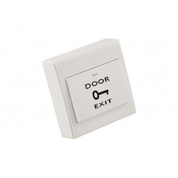 Przycisk wyjścia natynkowy...