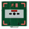 Przycisk awaryjnego otwarcia CP-13RG-BL