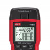 Uni-T UT685B KIT - tester kabli TDR z detekcją PoE