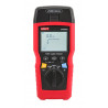 Uni-T UT685B KIT - tester kabli TDR z detekcją PoE