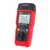 Uni-T UT685B KIT - tester kabli TDR z detekcją PoE