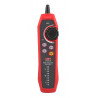 Uni-T UT685B KIT - tester kabli TDR z detekcją PoE