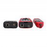 Uni-T UT685B KIT - tester kabli TDR z detekcją PoE