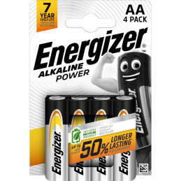 BATERIA ENERGIZER LR6 E91...