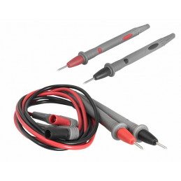 Kable miernika 10A CATIII...