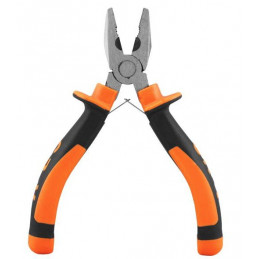 Kombinerki płaskie małe...