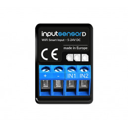 BleBox inputSensorD - moduł...
