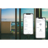 Moduł wejść WiFi BleBox inputSensorD - inteligentny czujnik