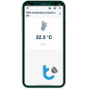 BleBox tempSensor czujnik temperatury WiFi + zasilacz