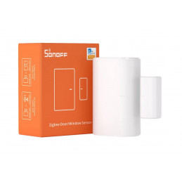 Czujnik otwarcia drzwi i...