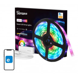 Inteligentna taśma WiFi...