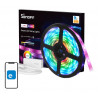Inteligentna taśma WiFi RGBIC LED Sonoff L3 Pro 5m
