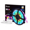 Inteligentna taśma WiFi RGBIC LED Sonoff L3 Pro 5m