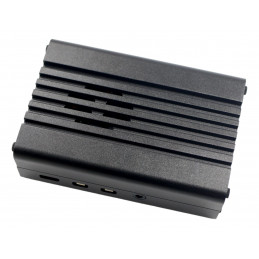 Pi4 obudowa aluminium...