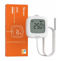 Czujnik Temperatury ZigBee...