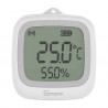 Czujnik Temperatury i Wilgotności ZigBee LCD Sonoff SNZB-02WD