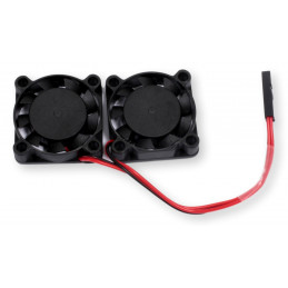 RPi4 DUAL 25x25 active...