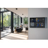 Shelly Wall Display XL - inteligentny panel sterowania Smart Home