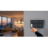 Shelly Wall Display XL - inteligentny panel sterowania Smart Home