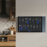 Shelly Wall Display XL - inteligentny panel sterowania Smart Home