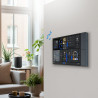 Shelly Wall Display XL - inteligentny panel sterowania Smart Home