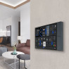 Shelly Wall Display XL - inteligentny panel sterowania Smart Home