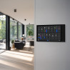 Shelly Wall Display XL - inteligentny panel sterowania Smart Home