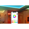 Inteligentna taśma LED RGB WiFi Sonoff L2 Lite 5m