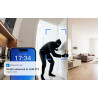 Sonoff CAM-PT2 - inteligentna kamera WiFi 2MP