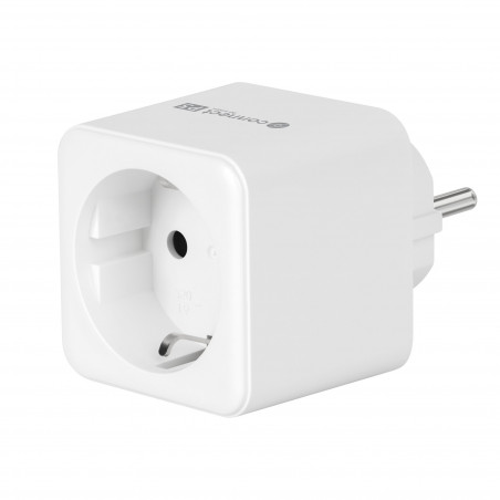 Gniazdo Wi-Fi Kruger i Matz Connect P3 - inteligentne sterowanie domem