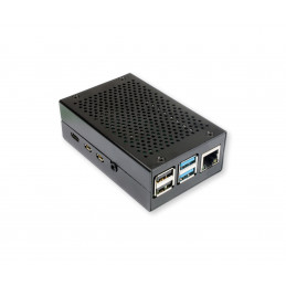 Rpi4 obudowa aluminiowa...
