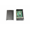 Obudowa aluminiowa dla Raspberry Pi 4B
