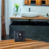 Shelly BLU H i T ZB - czujnik temperatury i wilgotności Bluetooth Zigbee
