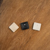 Shelly BLU H i T ZB - czujnik temperatury i wilgotności Bluetooth Zigbee