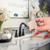 Shelly BLU H i T ZB - czujnik temperatury i wilgotności Bluetooth Zigbee