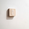 Shelly BLU H i T ZB - czujnik temperatury i wilgotności Bluetooth Zigbee