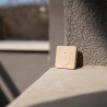 Shelly BLU H i T ZB - czujnik temperatury i wilgotności Bluetooth Zigbee