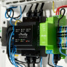 Shelly LAN Switch - 5 portowy przełącznik LAN
