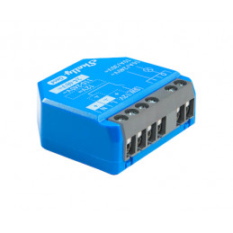 Shelly 1 Gen4 sterownik...