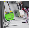 Shelly DALI Dimmer Gen3 - Ściemniacz DALI WiFi Bluetooth