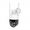 Kamera Wi-Fi zewnętrzna Kruger i Matz Connect C110 - IP66