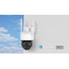 Kamera Wi-Fi zewnętrzna Kruger i Matz Connect C110 - IP66