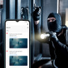 Kamera Wi-Fi zewnętrzna Kruger i Matz Connect C110 - IP66