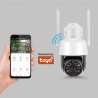 Kamera Wi-Fi zewnętrzna Kruger i Matz Connect C110 - IP66