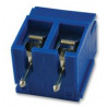 Listwa zaciskowa MULTICOMP MA522-500M02 - 2 tory